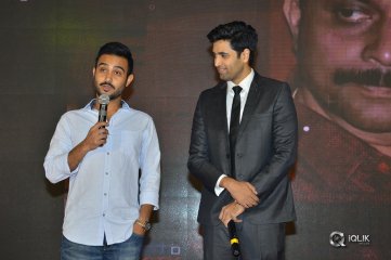 Goodachari Movie Pre Release Event Photos